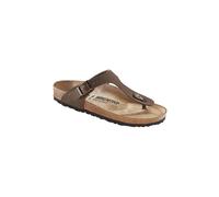 BIRKENSTOCK Infradito GIZEH marrone chiaro | 40