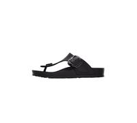 BIRKENSTOCK Infradito 'Gizeh' nero Donna BIRKENSTOCK 41