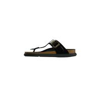 BIRKENSTOCK Infradito 'Gizeh' nero Donna BIRKENSTOCK 41