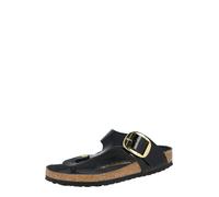 BIRKENSTOCK Infradito 'Gizeh' nero Donna BIRKENSTOCK 43