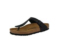 Birkenstock Sandali Gizeh Nero Uomo EUR 43 / UK 9