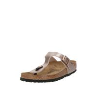 BIRKENSTOCK Infradito 'Gizeh' oro rosé Donna BIRKENSTOCK 38