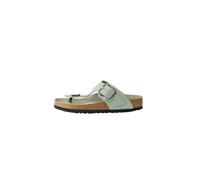 BIRKENSTOCK Infradito 'Gizeh' verde pastello Donna BIRKENSTOCK 35