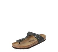 BIRKENSTOCK Infradito 'Gizeh' verde scuro Uomo - Scarpe - Scarpe aperte - Infradito BIRKENSTOCK 38