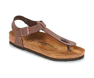 BIRKENSTOCK Infradito Kairo in Beige 42