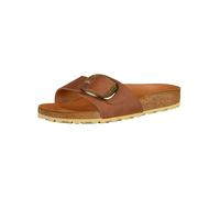 BIRKENSTOCK Zoccoletto 'Madrid' cognac, Taglia 38