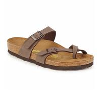 BIRKENSTOCK Infradito MAYARI in Marrone 36
