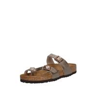 BIRKENSTOCK Infradito 'Mayari' oro / talpa Donna BIRKENSTOCK 39