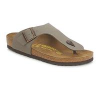 BIRKENSTOCK Infradito Ramses in Grigio 37