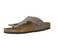 BIRKENSTOCK Infradito 'Ramses' pietra Uomo BIRKENSTOCK 46