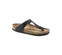 BIRKENSTOCK - INFRADITO UNISEX - GIZEH BLACK - 0043691