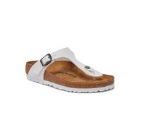 BIRKENSTOCK - INFRADITO UNISEX - GIZEH WHITE - 745531