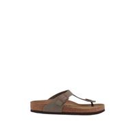 Birkenstock - Infradito Verdi - -Shoes -Uomo -Verde -38 EU