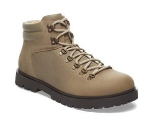 Birkenstock - Jackson 2.0 LENB - Stivali per il tempo libero EU 46 - Narrow beige