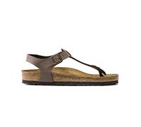 Birkenstock Kairo 147131 Mocca Sandali Unisex Infradito Fibbia Uomo 42