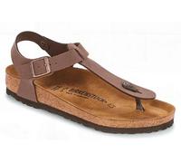 Birkenstock scarpe unisex infradito a sandalo 0147131 KAIRO P25