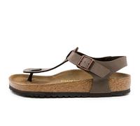 Birkenstock Kairo, Infradito Donna, Marrone (Marron Mocca Marron Mocca), 41 EU