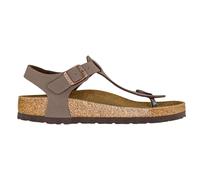 Birkenstock - Kairo Regular Fit - - Shoes - Uomo - Marrone - 41 EU