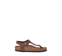 Birkenstock - Kairo - - Shoes - Donna - Marrone - 38 EU