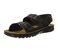 BIRKENSTOCK 500783-37 - Scarpe da lavoro, modello Kano, colore: nero, taglia 37