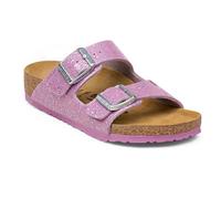 Birkenstock - Kid's Arizona BF Cosmic Sparkle - Sandali EU 31 - Narrow fuchsia/marrone