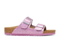Birkenstock - Kid's Arizona BF Cosmic Sparkle - Sandali EU 35 - Narrow fuchsia
