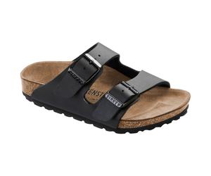 Birkenstock - Kid's Arizona BF - Sandali EU 30 - Narrow nero