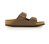 Birkenstock - Kid's Arizona BFBC - Sandali EU 35 - Narrow marrone