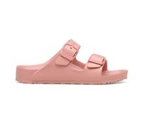 Sandali Birkenstock Arizona EVA Stretta rosa bambino - 31