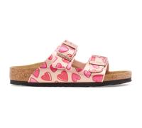Birkenstock - Kid's Arizona Kids BF - Sandali EU 33 - Narrow fuchsia