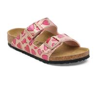 Birkenstock - Kid's Arizona Kids BF - Sandali EU 33 - Narrow marrone