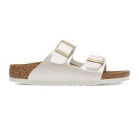 Birkenstock Arizona Ciabatta Bianca da Bambina 1029456