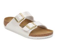 Birkenstock - Kid's Arizona Kids BF - Sandali EU 35 - Narrow beige