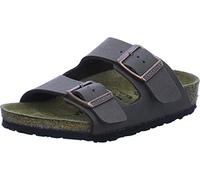 Birkenstock Kids Arizona, Sabot, Marrone Mocha, 28 EU