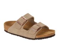 BIRKENSTOCK ARIZONA KIDS TAUPE ciabatte Bambina 33