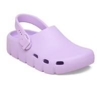 Birkenstock - Kid's Birki Flow Eva - Sandali EU 28 - Regular lilla/fuchsia