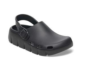 Birkenstock - Kid's Birki Flow Eva - Sandali EU 32 - Regular grigio