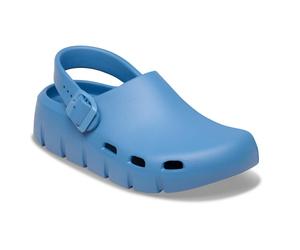 Birkenstock - Kid's Birki Flow Eva - Sandali EU 34 - Regular blu