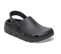 Birkenstock - Kid's Birki Flow Eva - Sandali EU 34 - Regular grigio