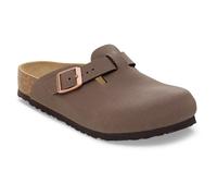 BIRKENSTOCK Calzatura aperta 'Boston' mocca Bambini BIRKENSTOCK 30