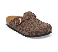 Birkenstock - Kid's Boston BFBC - Sandali EU 30 - Narrow marrone
