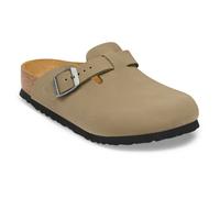 Birkenstock - Kid's Boston BFBC - Sandali EU 31 - Narrow beige