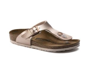 Birkenstock - Kid's Gizeh BF - Sandali EU 31 - Narrow marrone
