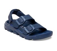 Birkenstock - Kid's Mogami Birko-Flor - Sandali EU 27 - Narrow blu