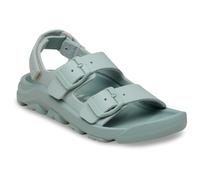 Birkenstock - Kid's Mogami Birko-Flor - Sandali EU 27 - Narrow turchese