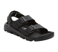 Birkenstock - Kid's Mogami Birko-Flor - Sandali EU 28 - Narrow nero