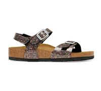 Birkenstock - Kid's Rio AS Birko-Flor Cosmic Sparkle - Sandali EU 30 - Narrow marrone