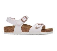 BIRKENSTOCK Calzatura aperta 'Rio' bianco, Taglia 29