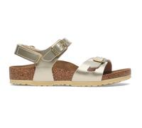 Birkenstock - Kid's Rio AS - Sandali EU 30 - Narrow beige