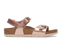 BIRKENSTOCK Sandalo 'Rio' rame, Taglia 34
